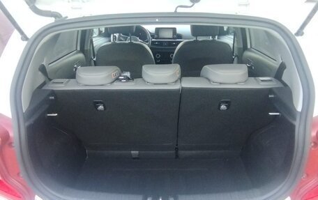 KIA Picanto III рестайлинг, 2019 год, 1 450 000 рублей, 14 фотография