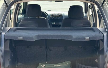 Skoda Fabia II, 2013 год, 750 000 рублей, 7 фотография