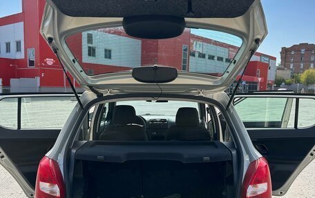 Skoda Fabia II, 2013 год, 750 000 рублей, 6 фотография