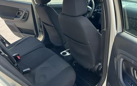 Skoda Fabia II, 2013 год, 750 000 рублей, 5 фотография