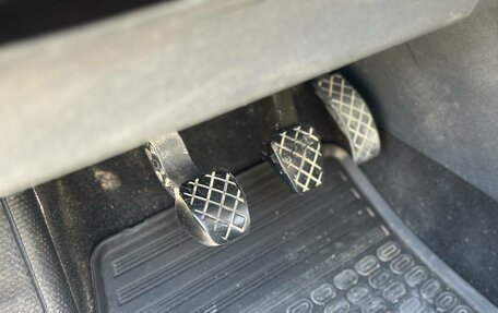 Skoda Fabia II, 2013 год, 750 000 рублей, 9 фотография