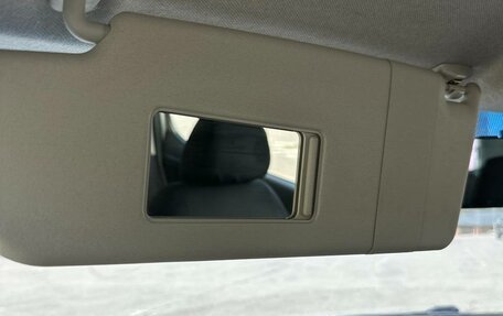 Skoda Fabia II, 2013 год, 750 000 рублей, 15 фотография