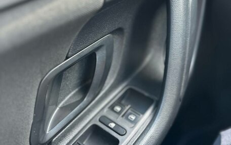 Skoda Fabia II, 2013 год, 750 000 рублей, 16 фотография