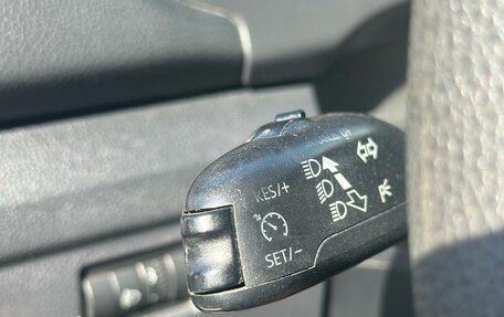 Skoda Fabia II, 2013 год, 750 000 рублей, 18 фотография