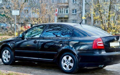 Skoda Octavia, 2008 год, 520 000 рублей, 2 фотография