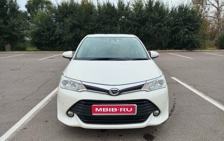 Toyota Corolla, 2017 год, 998 000 рублей, 1 фотография