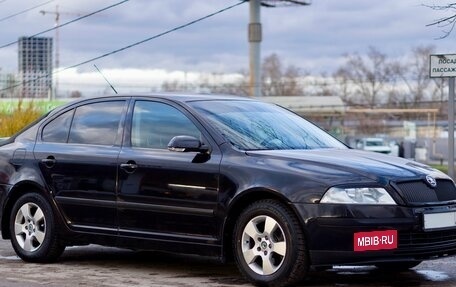 Skoda Octavia, 2008 год, 520 000 рублей, 3 фотография