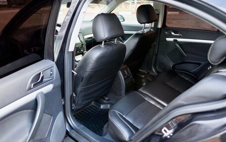 Skoda Octavia, 2008 год, 520 000 рублей, 6 фотография