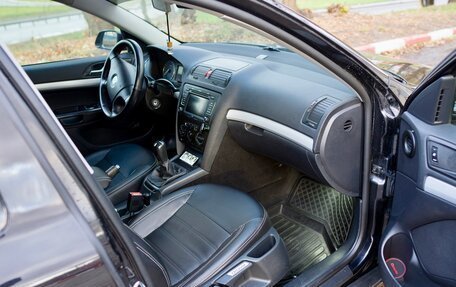 Skoda Octavia, 2008 год, 520 000 рублей, 7 фотография