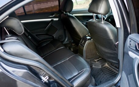 Skoda Octavia, 2008 год, 520 000 рублей, 8 фотография