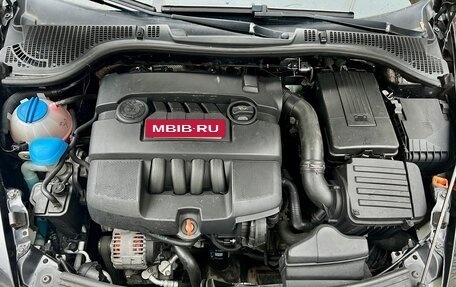 Skoda Octavia, 2008 год, 520 000 рублей, 11 фотография