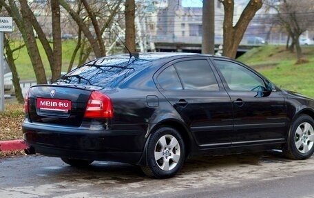Skoda Octavia, 2008 год, 520 000 рублей, 4 фотография