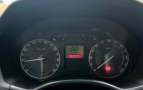 Skoda Octavia, 2008 год, 520 000 рублей, 10 фотография