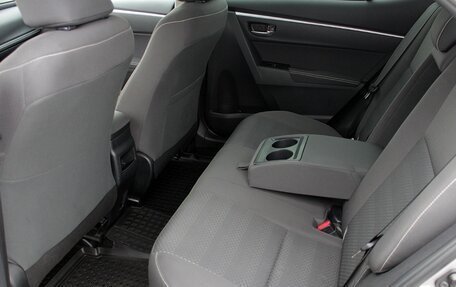 Toyota Corolla, 2018 год, 1 999 000 рублей, 12 фотография