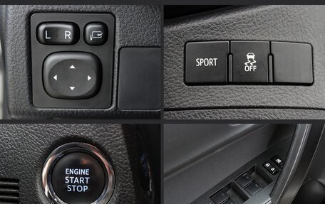 Toyota Corolla, 2018 год, 1 999 000 рублей, 13 фотография