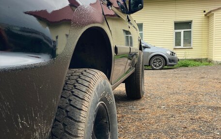 Mitsubishi Montero Sport, 2000 год, 720 000 рублей, 11 фотография