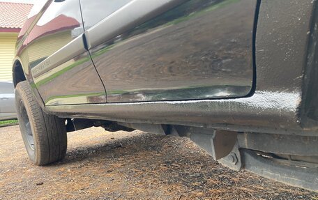 Mitsubishi Montero Sport, 2000 год, 720 000 рублей, 10 фотография