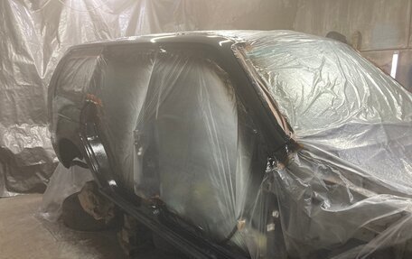 Mitsubishi Montero Sport, 2000 год, 720 000 рублей, 17 фотография