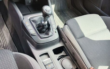 Ford Focus IV, 2019 год, 1 450 000 рублей, 7 фотография