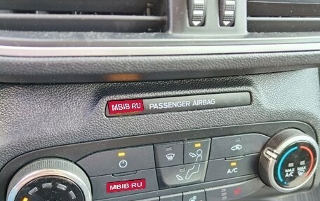 Ford Focus IV, 2019 год, 1 450 000 рублей, 8 фотография