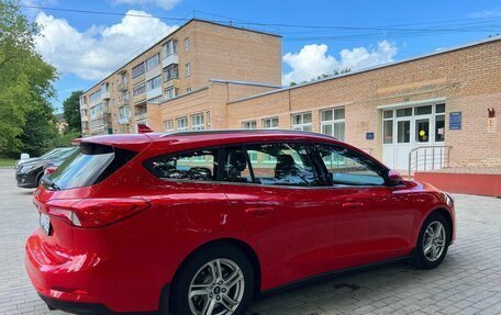 Ford Focus IV, 2019 год, 1 450 000 рублей, 11 фотография