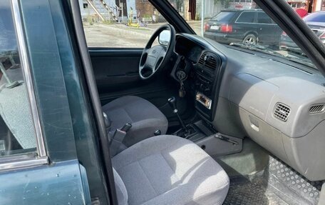 KIA Sportage IV рестайлинг, 2005 год, 380 000 рублей, 4 фотография