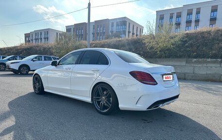 Mercedes-Benz C-Класс, 2014 год, 2 300 000 рублей, 3 фотография