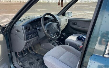 KIA Sportage IV рестайлинг, 2005 год, 380 000 рублей, 5 фотография