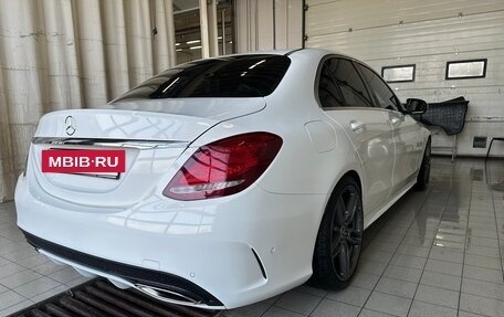 Mercedes-Benz C-Класс, 2014 год, 2 300 000 рублей, 6 фотография