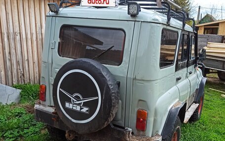 ЛуАЗ 3151, 2007 год, 810 000 рублей, 6 фотография