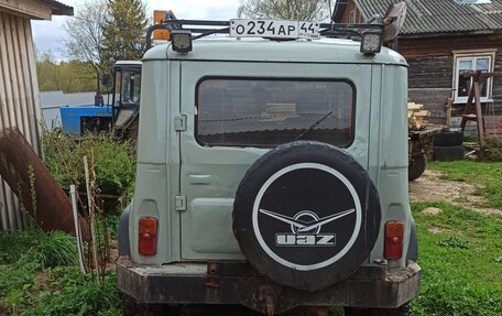 ЛуАЗ 3151, 2007 год, 810 000 рублей, 7 фотография