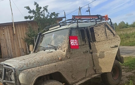 ЛуАЗ 3151, 2007 год, 810 000 рублей, 2 фотография