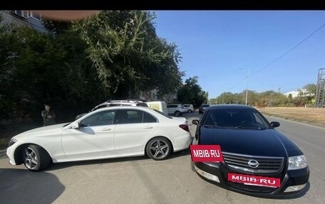 Mercedes-Benz C-Класс, 2014 год, 2 300 000 рублей, 10 фотография