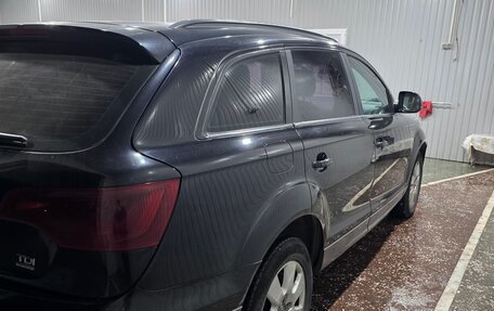 Audi Q7, 2012 год, 1 500 000 рублей, 4 фотография