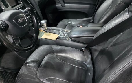 Audi Q7, 2012 год, 1 500 000 рублей, 8 фотография