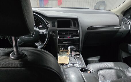 Audi Q7, 2012 год, 1 500 000 рублей, 11 фотография