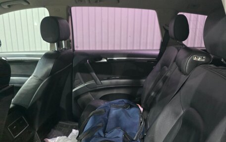 Audi Q7, 2012 год, 1 500 000 рублей, 9 фотография