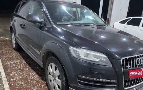 Audi Q7, 2012 год, 1 500 000 рублей, 3 фотография