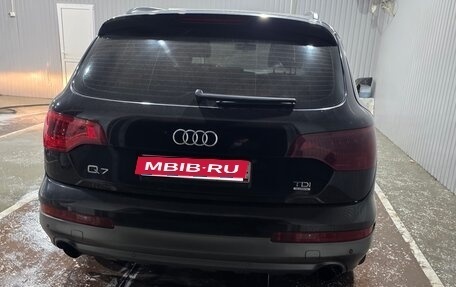Audi Q7, 2012 год, 1 500 000 рублей, 5 фотография
