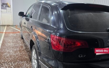 Audi Q7, 2012 год, 1 500 000 рублей, 6 фотография