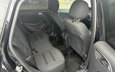 Mercedes-Benz B-Класс, 2013 год, 1 350 000 рублей, 7 фотография