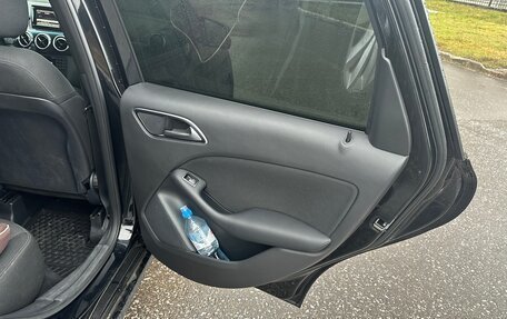 Mercedes-Benz B-Класс, 2013 год, 1 350 000 рублей, 6 фотография