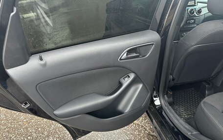 Mercedes-Benz B-Класс, 2013 год, 1 350 000 рублей, 11 фотография