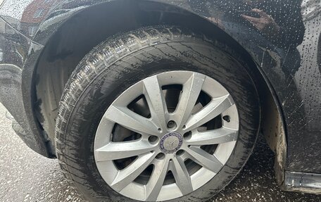 Mercedes-Benz B-Класс, 2013 год, 1 350 000 рублей, 16 фотография