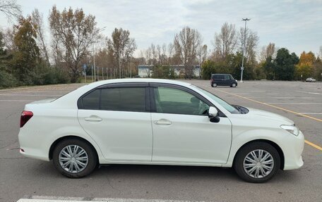 Toyota Corolla, 2017 год, 998 000 рублей, 4 фотография