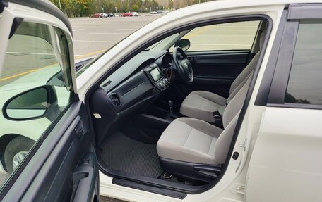 Toyota Corolla, 2017 год, 998 000 рублей, 9 фотография