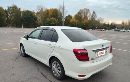 Toyota Corolla, 2017 год, 998 000 рублей, 6 фотография