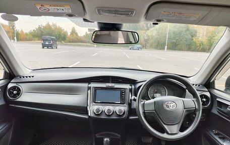 Toyota Corolla, 2017 год, 998 000 рублей, 11 фотография