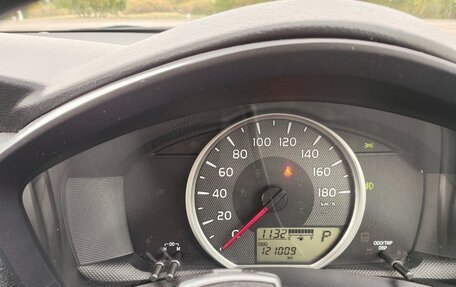 Toyota Corolla, 2017 год, 998 000 рублей, 12 фотография