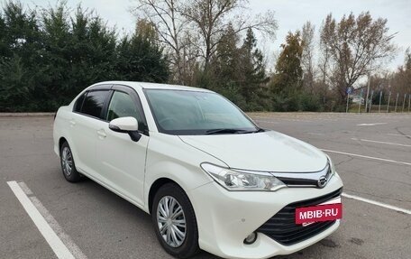 Toyota Corolla, 2017 год, 998 000 рублей, 2 фотография